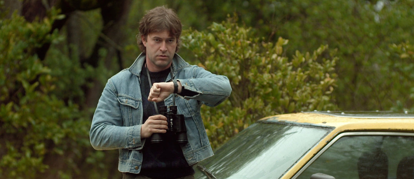 Safety Not Guaranteed [Good]