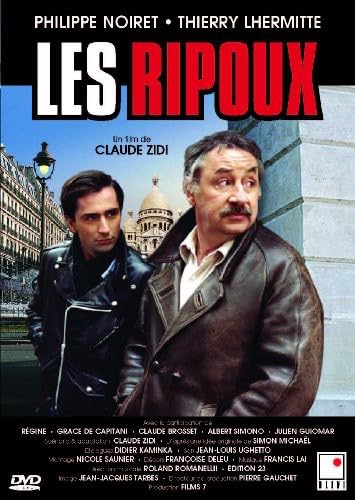 Ripoux (Version francaise) [New]