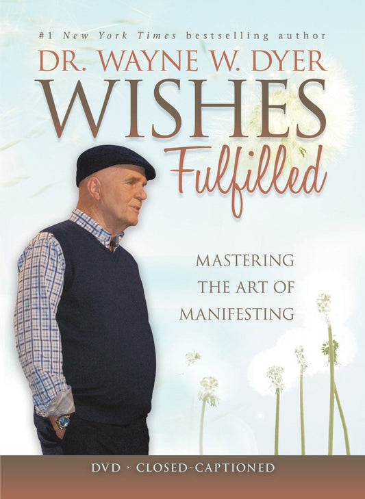 Wishes Fulfilled [New]
