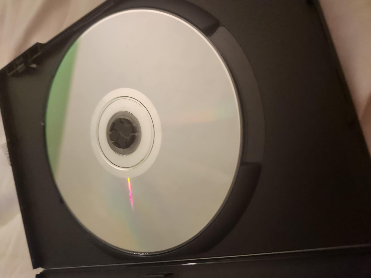 Double Jeopardy (Double Condamnation) [New]