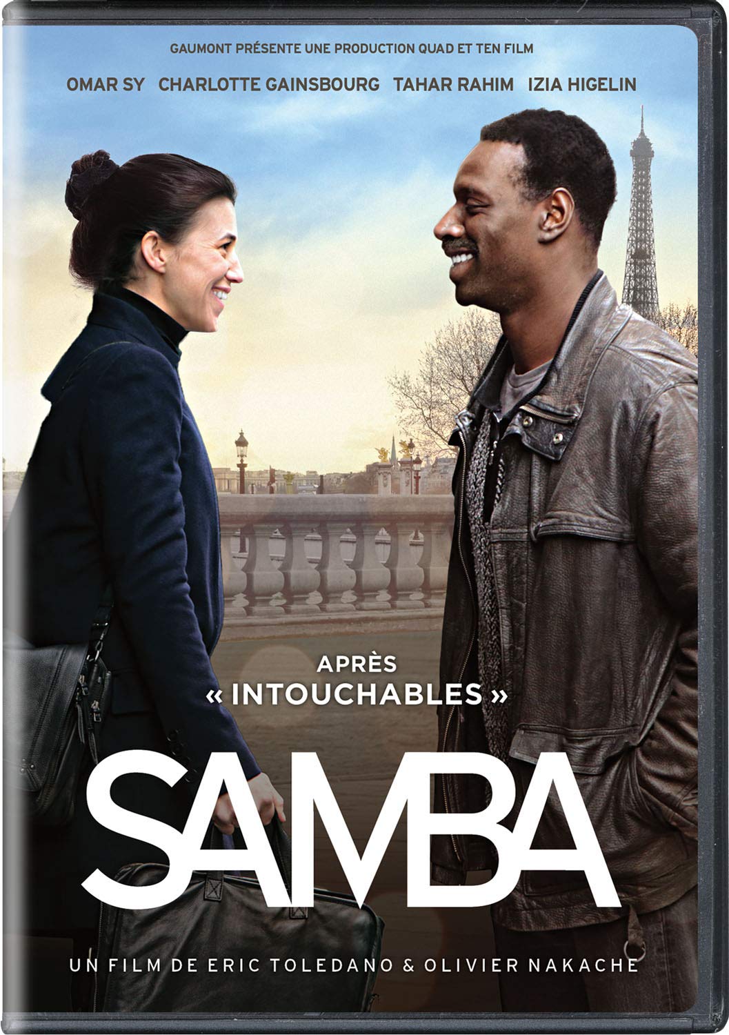 Samba (Version francaise) [New]