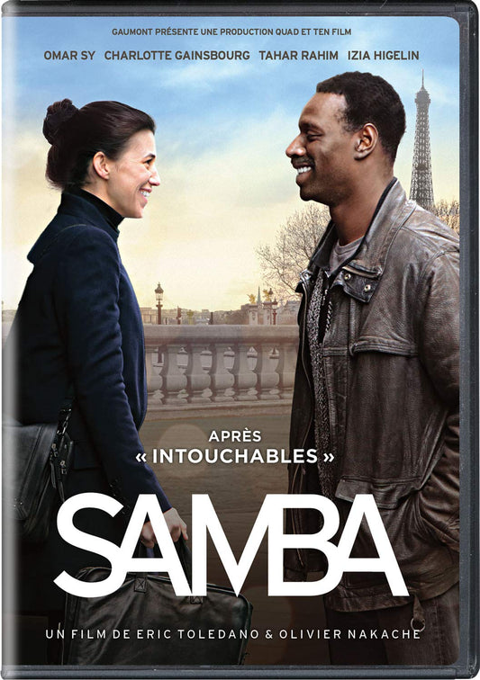 Samba (Version francaise) [New]