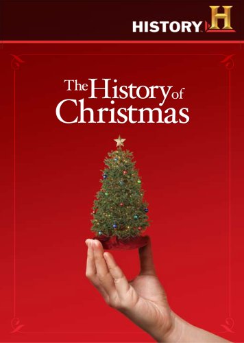 History of Christmas [Very Good]