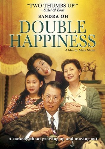 Double Happiness [Import] [Very Good]