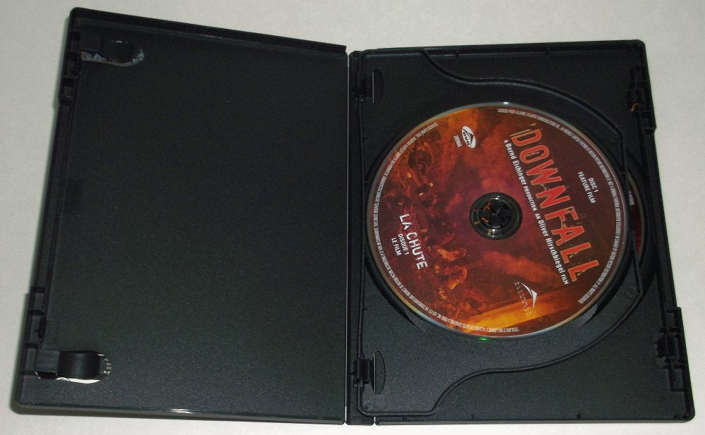 Downfall [Very Good]