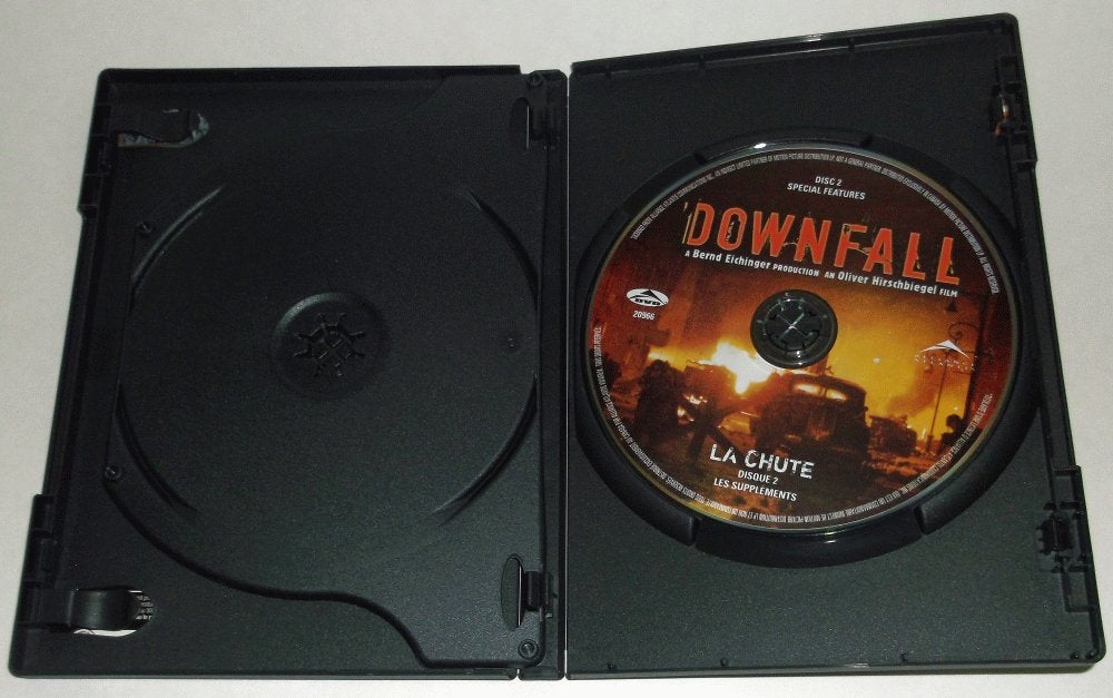 Downfall [Very Good]