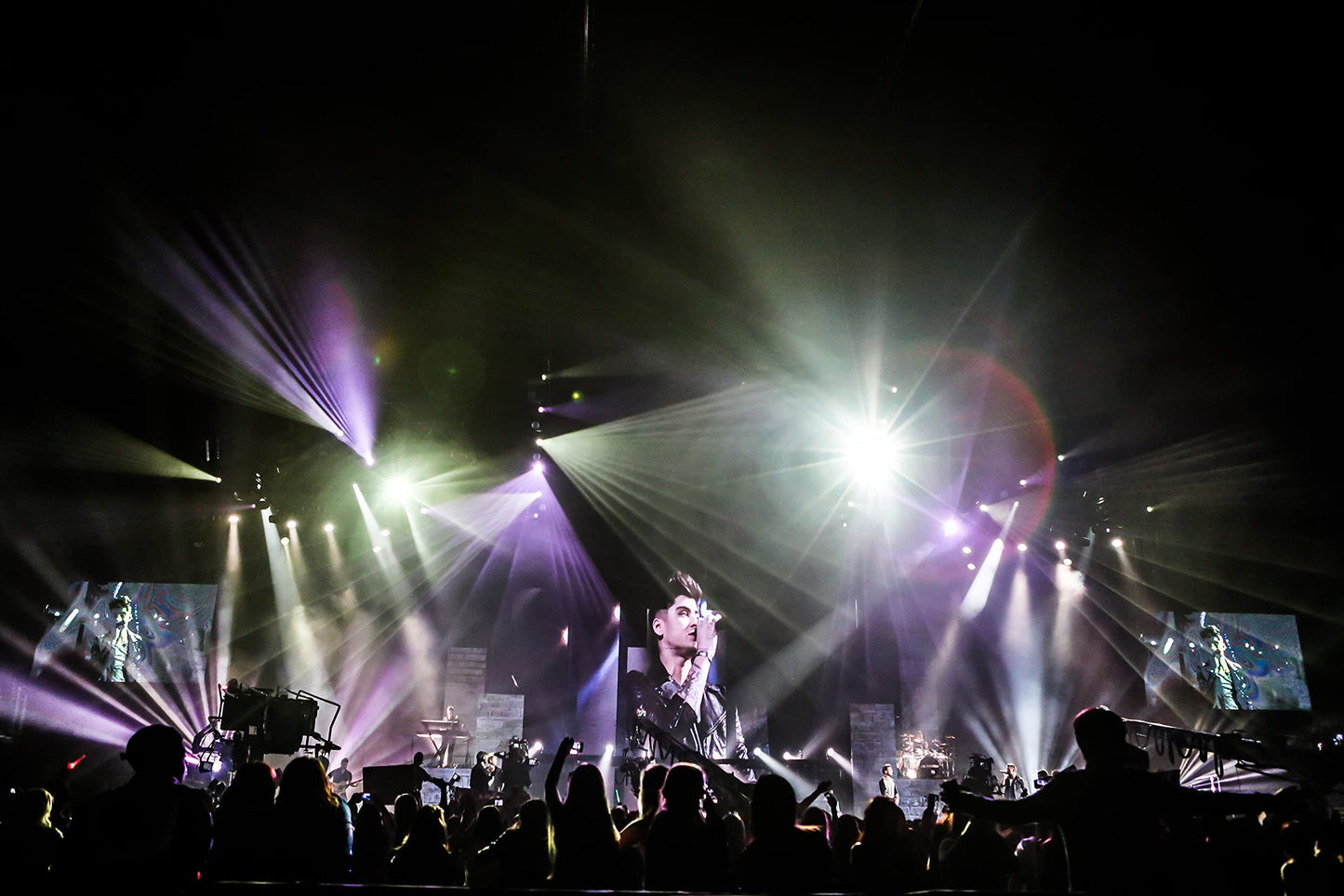 One Direction: This Is Us (Sous-titres francais) [Very Good]