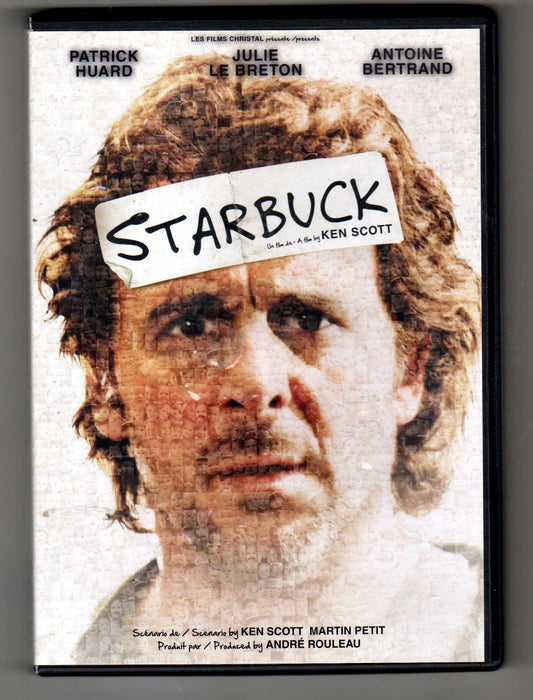 Starbuck [Very Good]