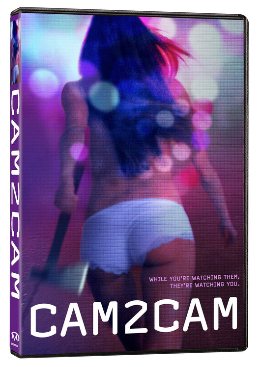 Cam2Cam [Very Good]
