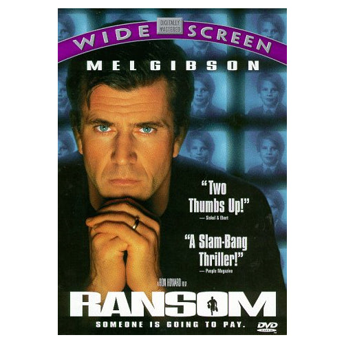 Ransom (Widescreen) [Very Good]