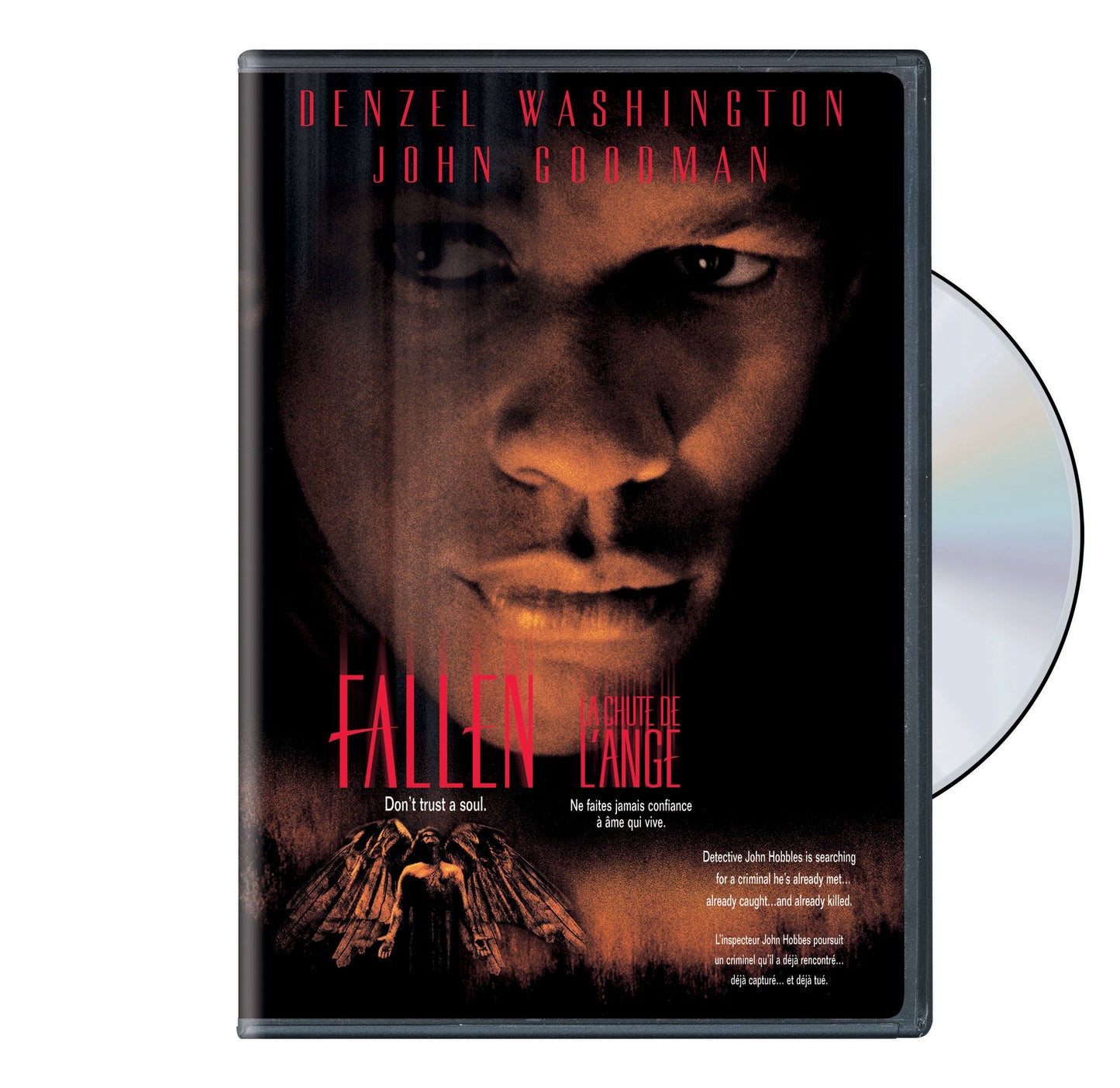 Fallen (Sous-titres franais) (Bilingual) [Very Good]