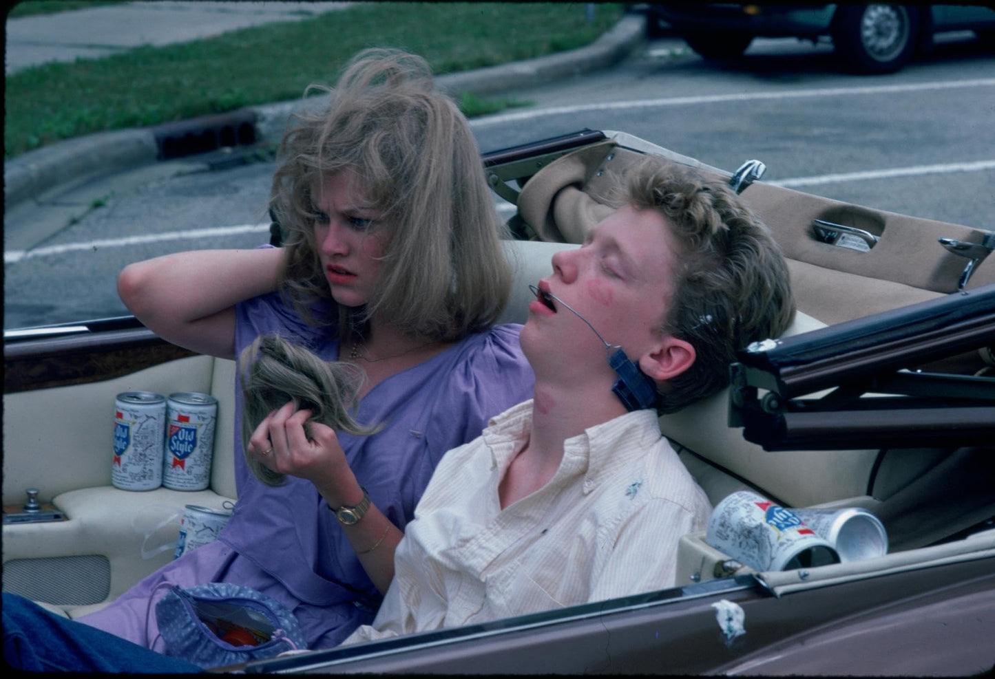 Sixteen Candles (High School Reunion Collection) [Import] [Very Good]