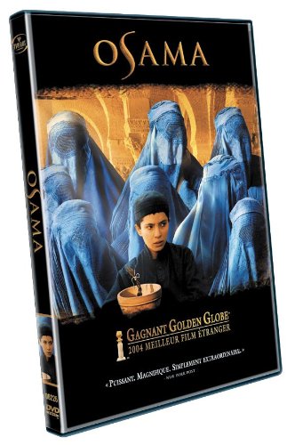 Osama (Version francaise) [Very Good]