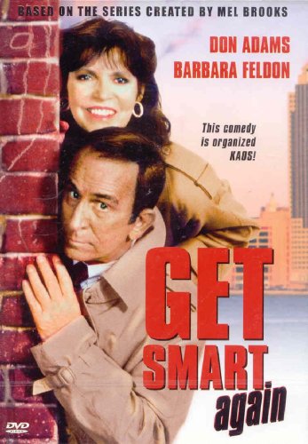 Get Smart Again [Very Good]