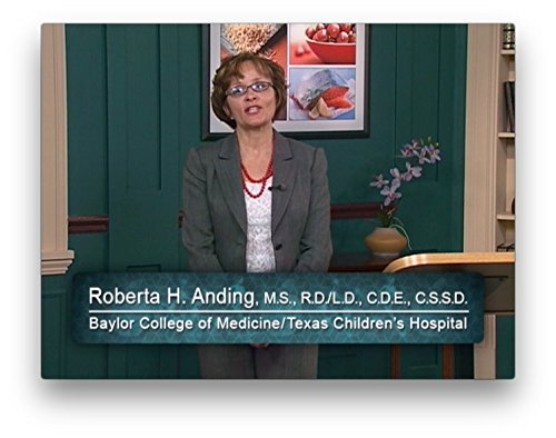 Nutrition Made Clear (The Great Courses) [Very Good]