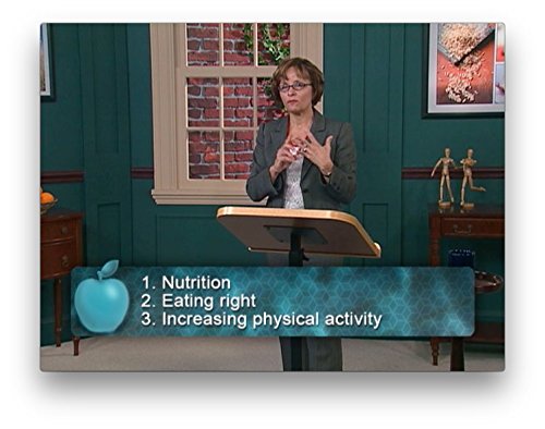 Nutrition Made Clear (The Great Courses) [Very Good]