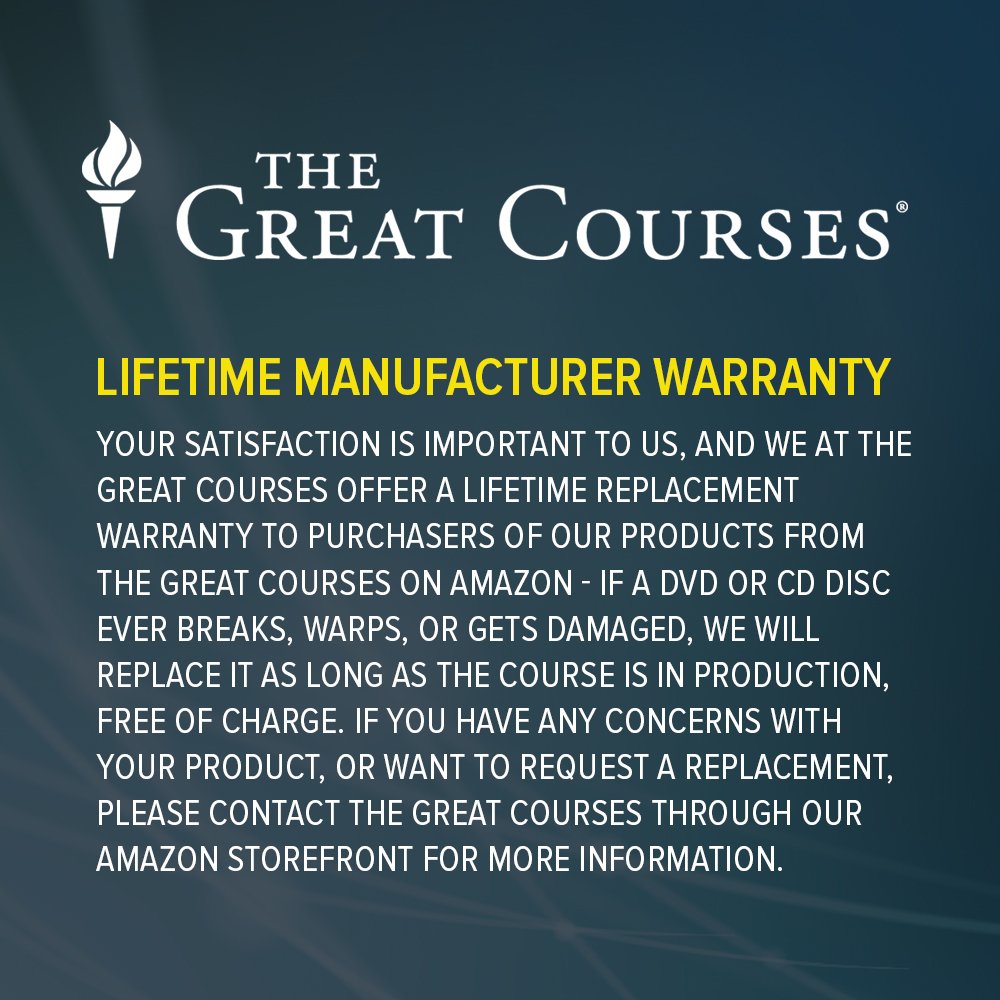 Nutrition Made Clear (The Great Courses) [Very Good]