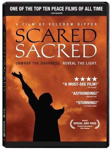 Scared Sacred (2005) [Very Good]