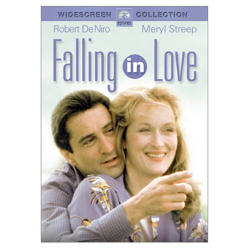 Falling in Love (Widescreen) (Bilingual) [Very Good]