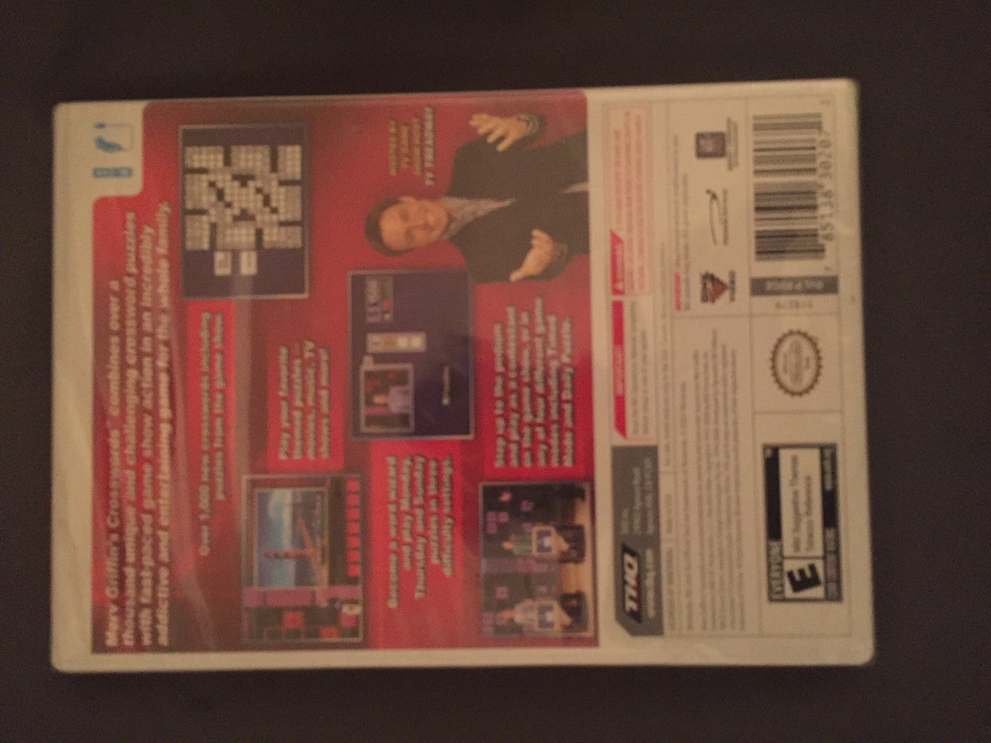 Merv Griffins Crosswords [Very Good]