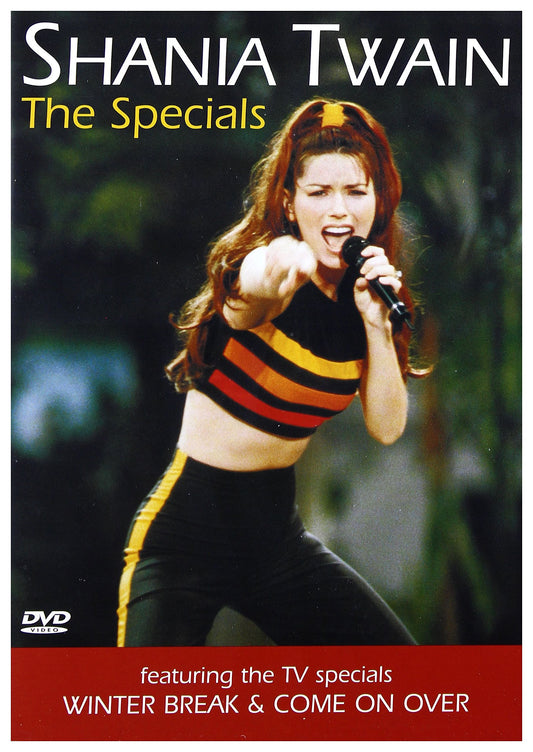 The Specials [Import] [Very Good]