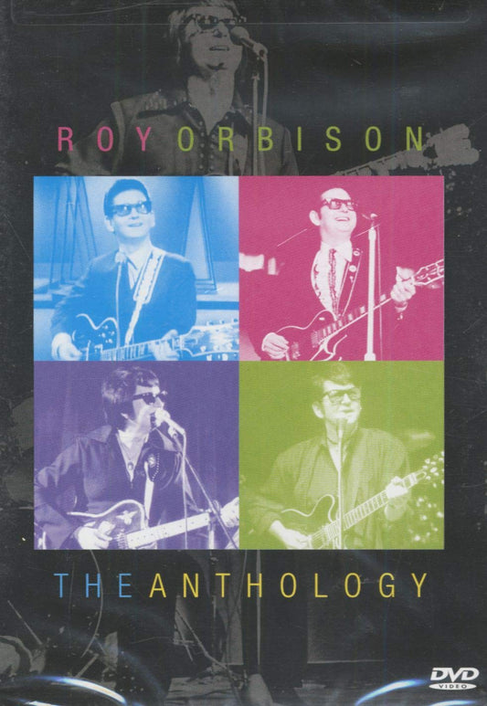 Roy Orbison - The Anthology [Import] [Very Good]