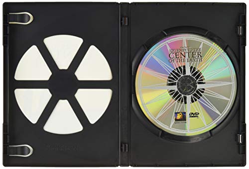 Journey to the Center of the Earth [Acceptable]