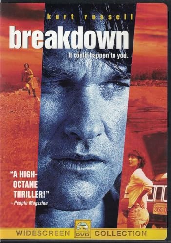 Breakdown [Good]