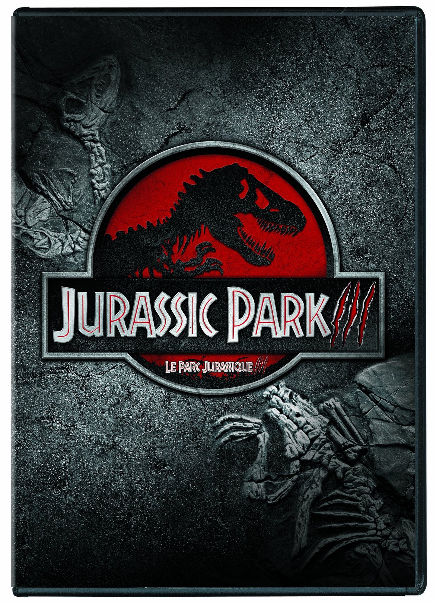 Jurassic Park III [New]