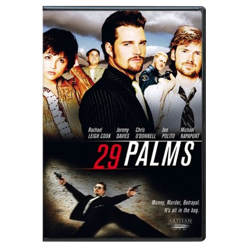 29 Palms [Import] [New]