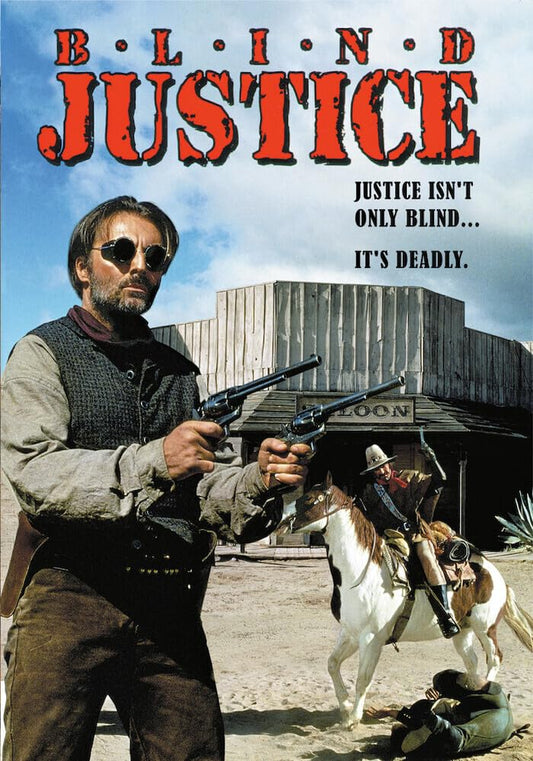 Blind Justice [New]