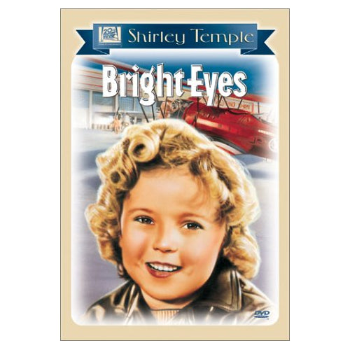 Bright Eyes (Full Screen) [New]