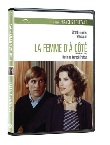La Femme d'a Cote (The Woman Next Door) [New]