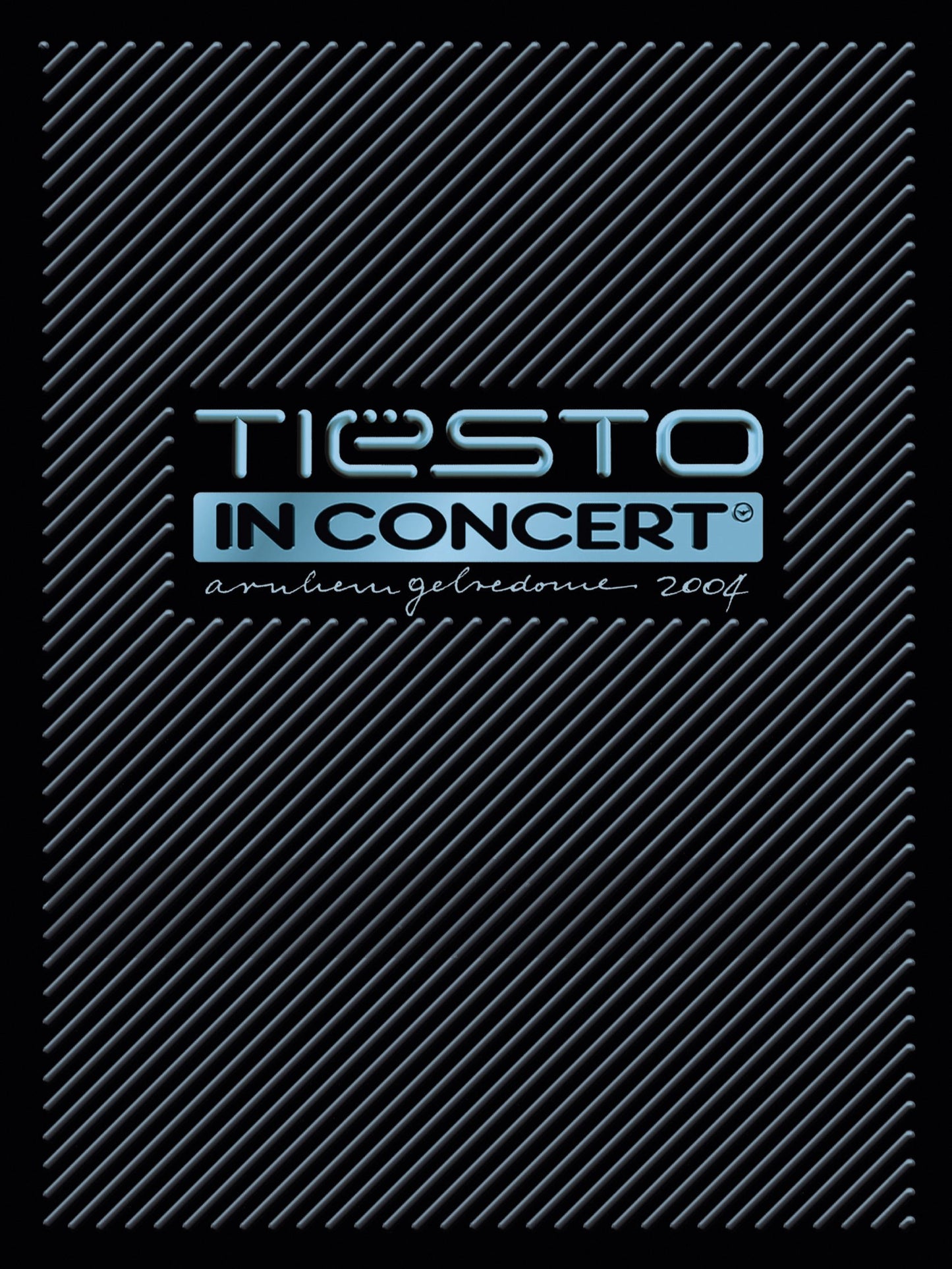 Tiesto - In Concert Ii [Very Good]