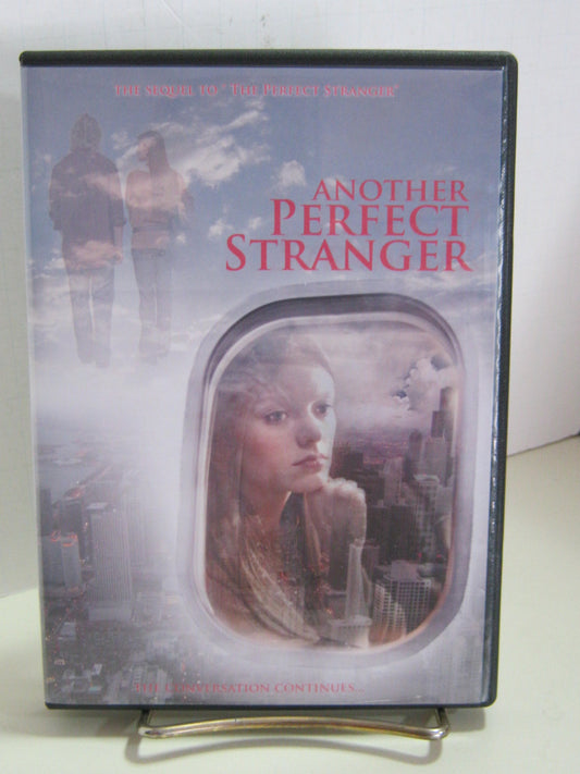 Another Perfect Stranger [Very Good]