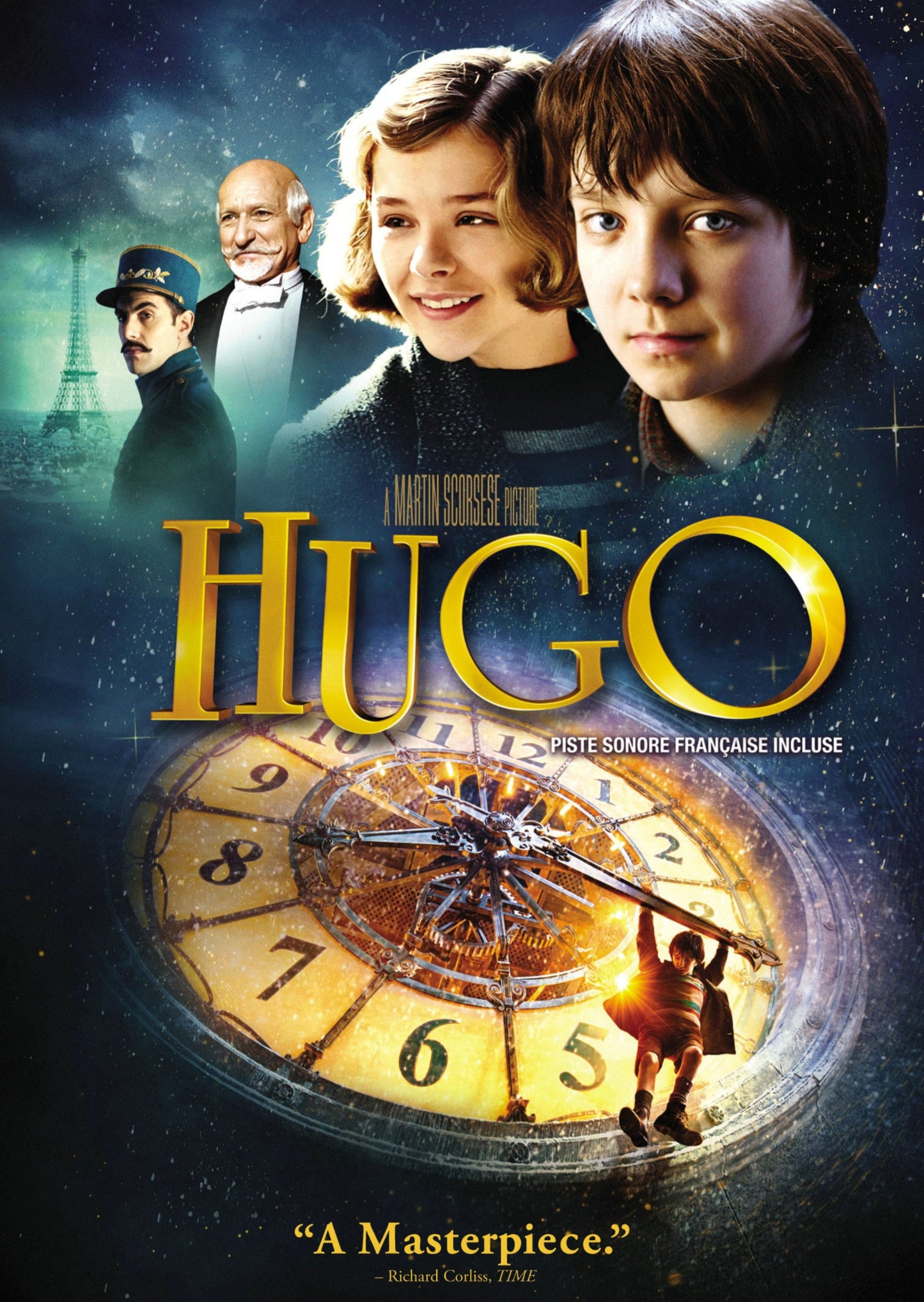 Hugo [Very Good]