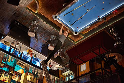 Escape Room (Bilingual) [Very Good]