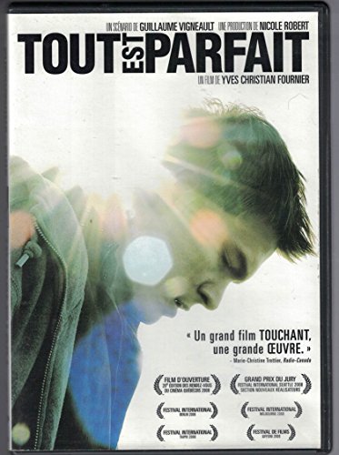 Tout Est Parfait (Version francaise) [Very Good]