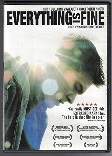 Tout Est Parfait (Version francaise) [Very Good]