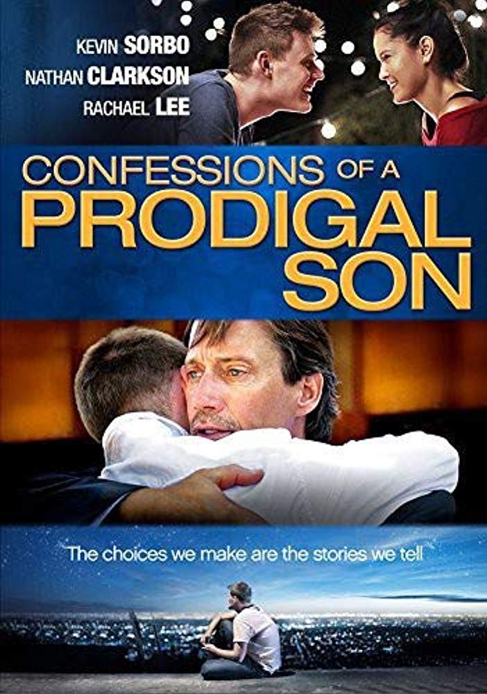 Confessions of a Prodigal Son [Very Good]