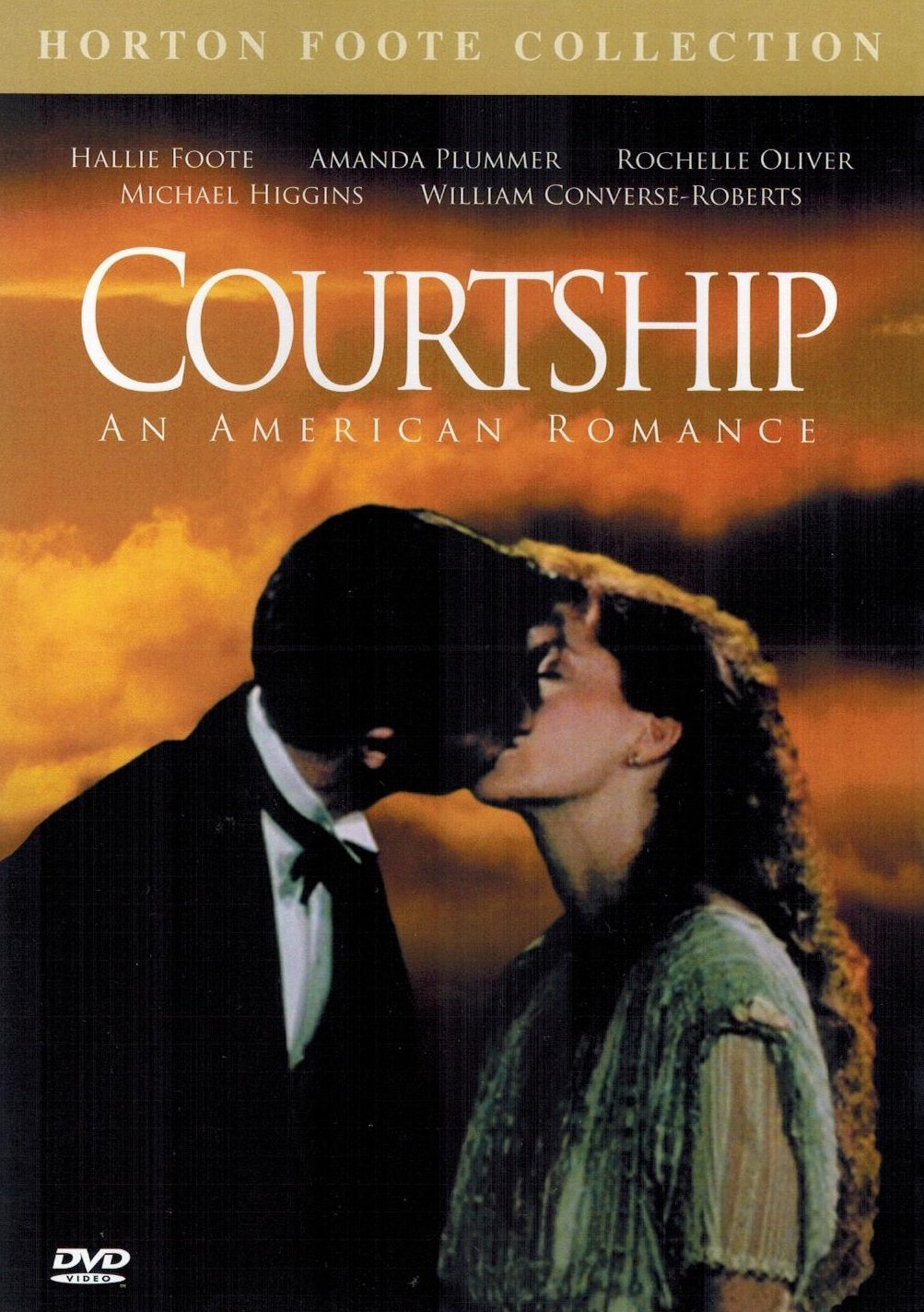 Courtship [Very Good]