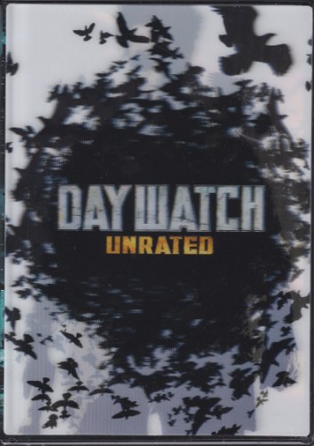 Day Watch (Unrated) [Very Good]