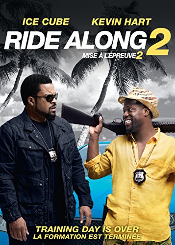 Ride Along 2 [Very Good]
