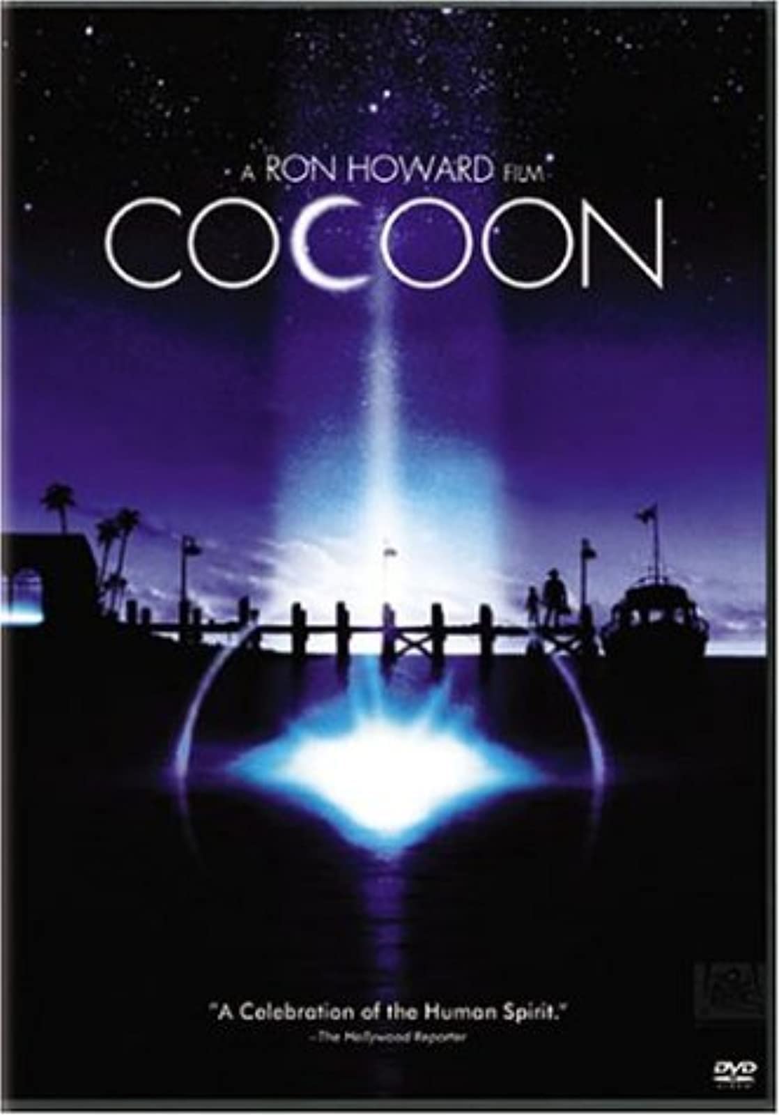 Cocoon [Very Good]