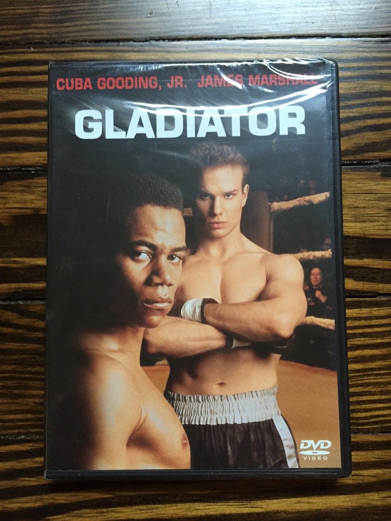 Gladiator (Sous-titres francais) [Very Good]