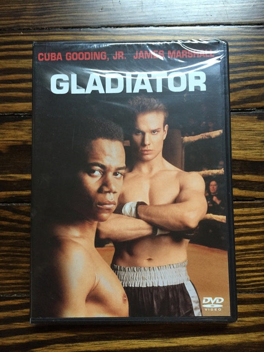 Gladiator (Sous-titres francais) [Very Good]
