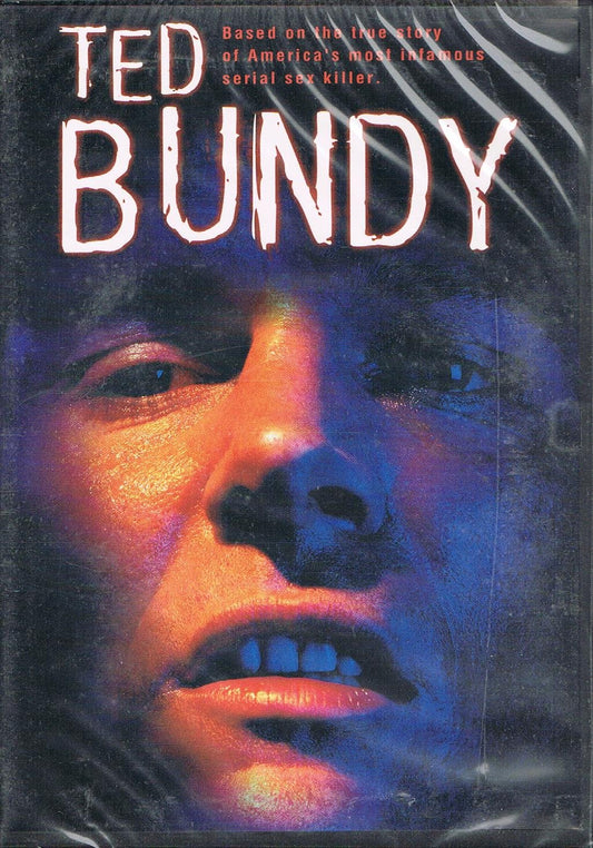 Ted Bundy [Very Good]