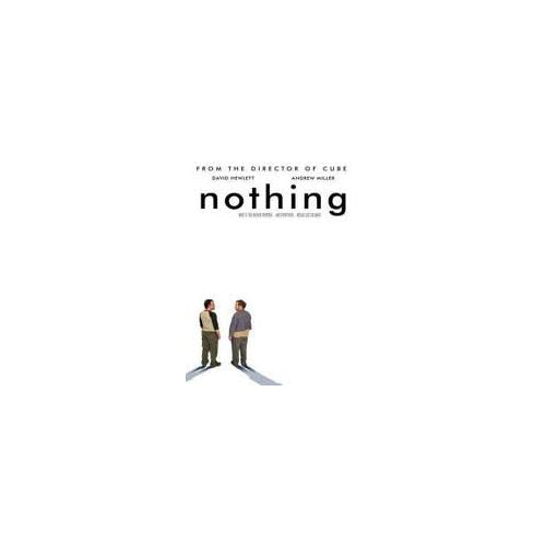 Nothing [Very Good]