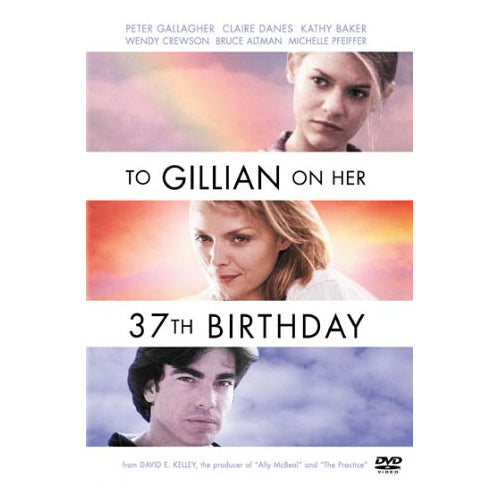 To Gillian on Her 37th Birthday (Sous-titres francais) [Very Good]