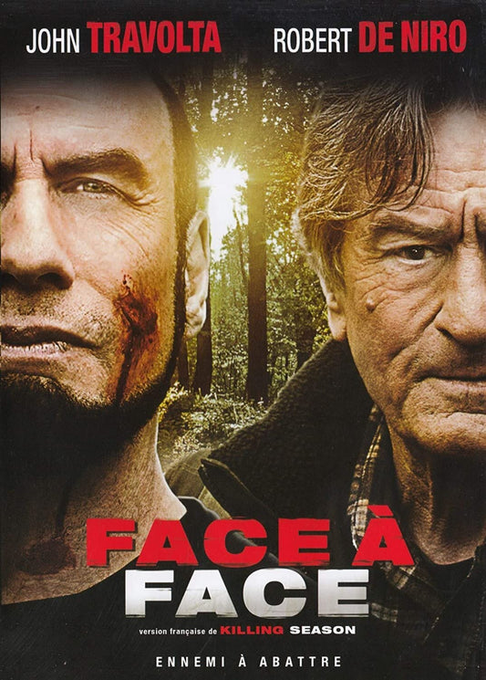 Killing Season (Bilingual) [Very Good]